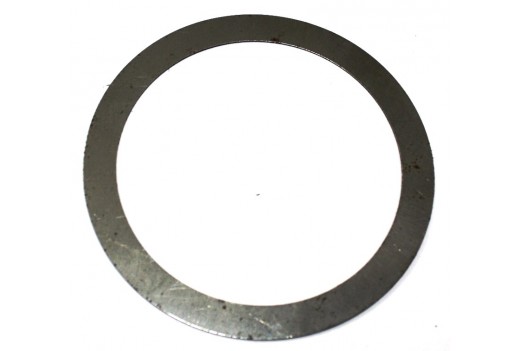 Passcheibe 50 x 62 x 0,3