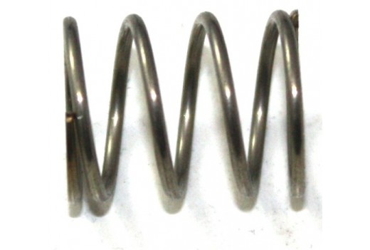 Druckfeder 15,5 x 19 x 1,25