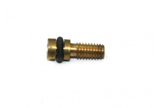 Dichtschraube mit O-Ring