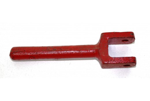 Spindelkurbel