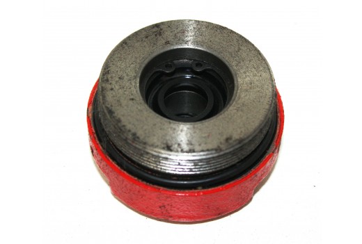 Deckel