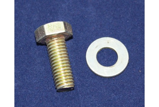 Satz Schrauben (11 Stück)
