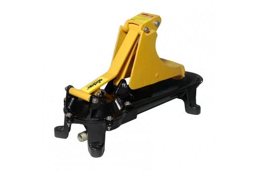 Weidepumpe -Eider-