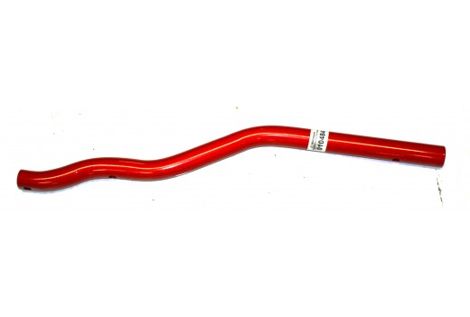 Zinkenarm