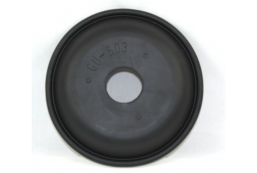 Membrane, klein für Mod. 75-E