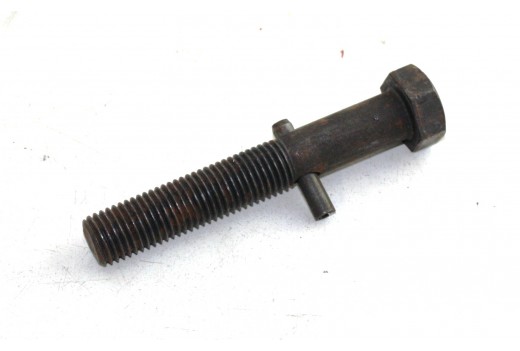 Sechskantschraube