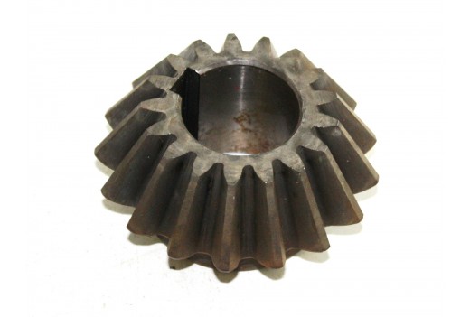 Tellerrad