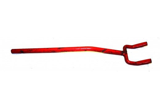Kipphebel