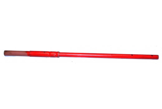 Zinkenarm