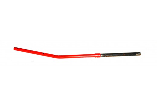 Zinkenarm f
