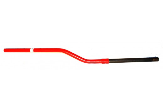 Zinkenarm