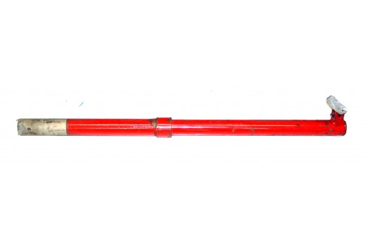 Schwenkrohr