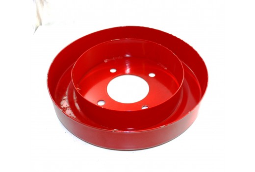 Schutzdeckel