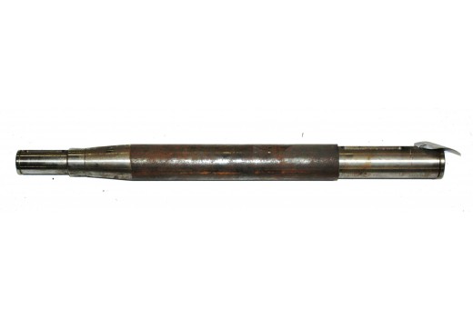 Rotorwelle