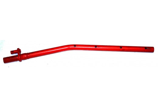 Zinkenarm