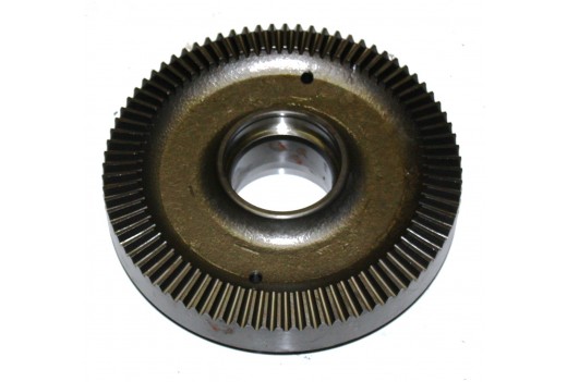 Kegelrad