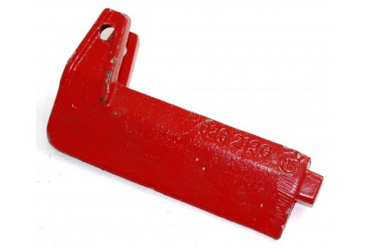 Stielschutz