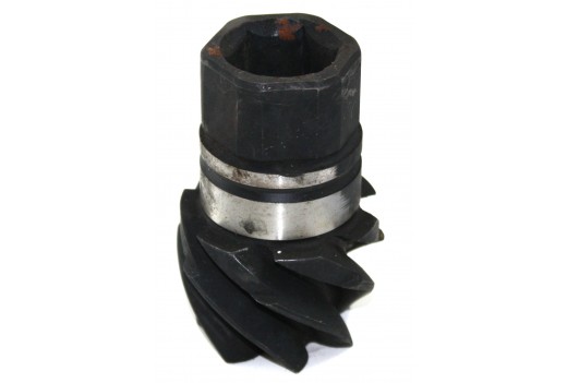 Ritzel