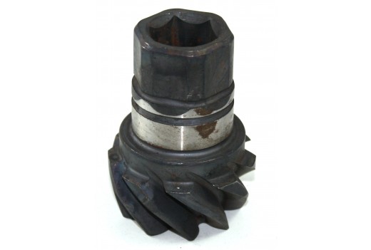 Ritzel