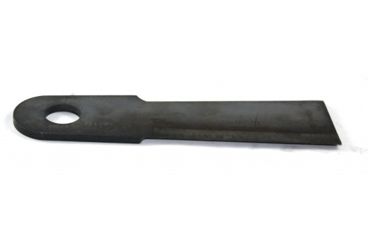 Schlegelmesser, beschichtet