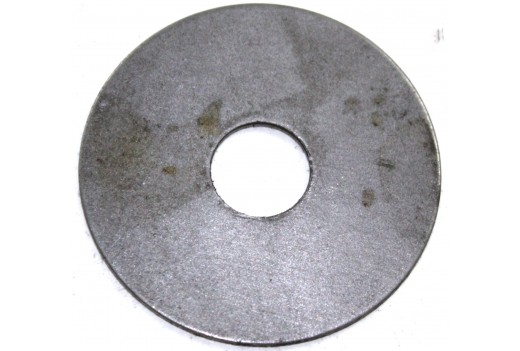 Scheibe  1 mm