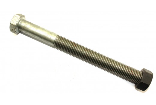 Sechskantschraube M 12 x 220