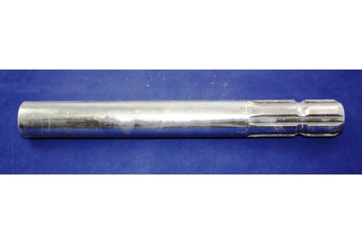 Rundwelle, 300 mm lang