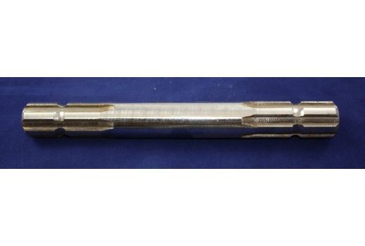 Anschlusswelle, 300 mm lang