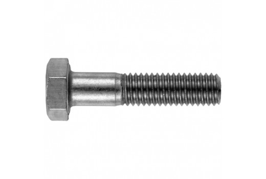 Sechskantschraube M10x80 8.8