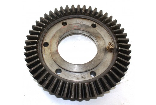 Kegelrad m 5 Z 49 CK 45