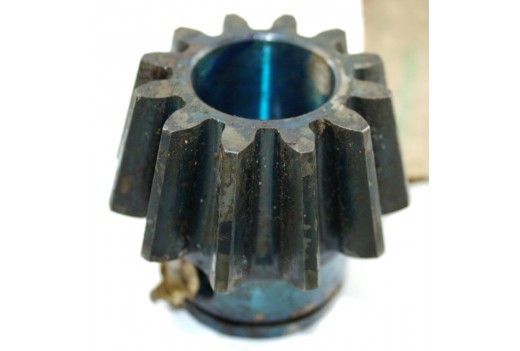 Kegelrad m 5 Z 12 16MNCR5