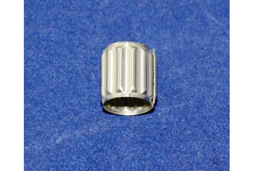Toleranzring
