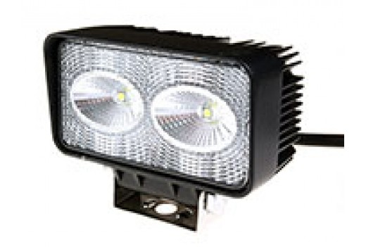 LED-Arbeitsscheinwerfer 2x10 W