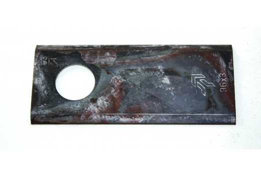 Schlagmesser 96 mm