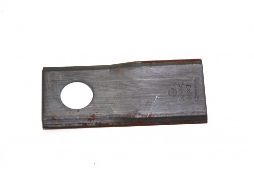 Schlagmesser 96 mm, rechts