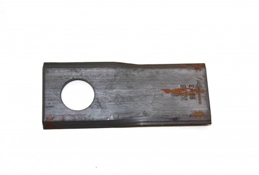 Schlagmesser 96 mm, links