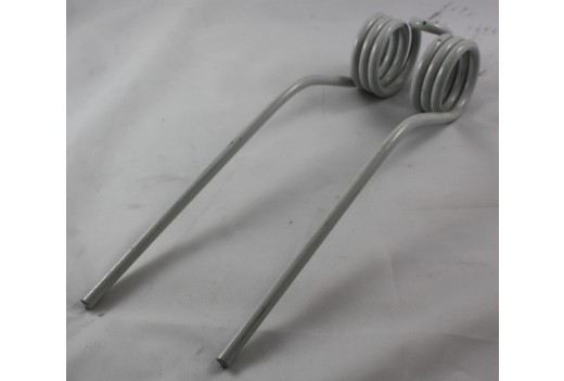 Heumaschinen-Zinken, rechts