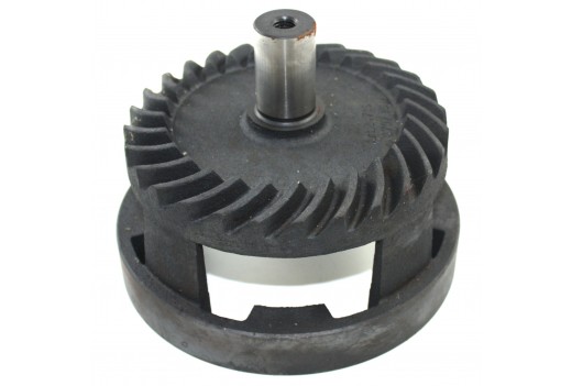 Tellerrad