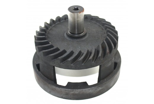 Tellerrad