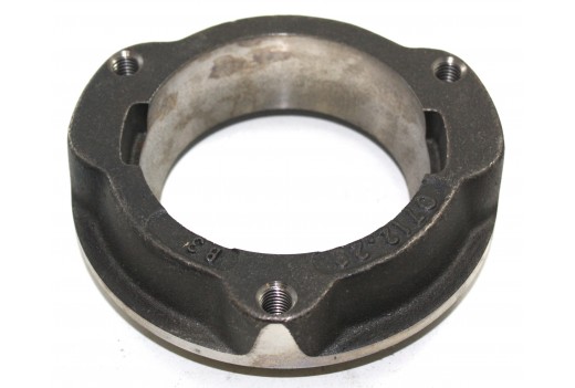 Lagerring-Auto. Teil