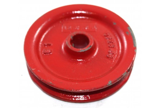 Seilrolle