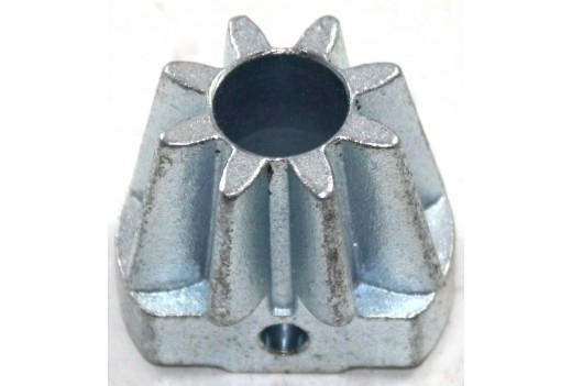 Kegelrad