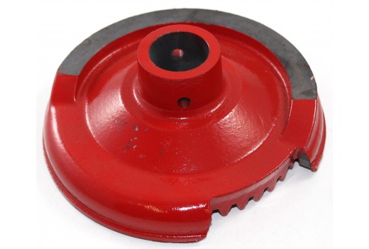 Tellerrad