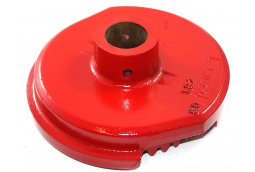 Tellerrad