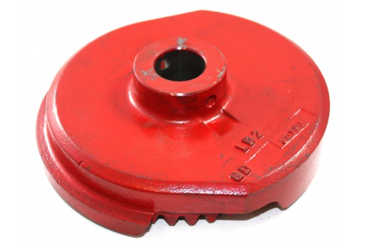 Tellerrad