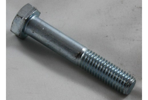 Sechskantschraube M12x45 8.8