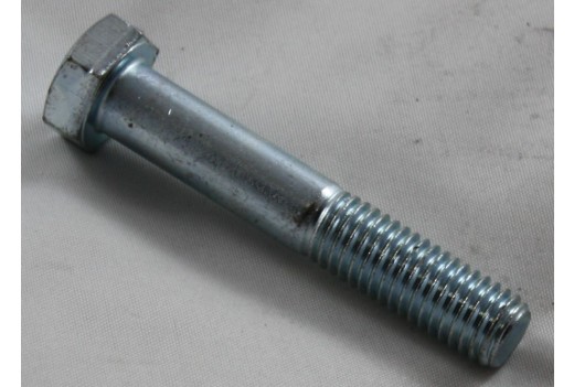 Sechskantschraube M12x50 8.8