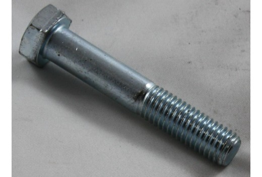 Sechskantschraube M12x60 8.8