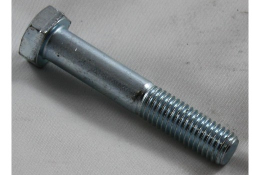 Sechskantschraube M12x65 8.8