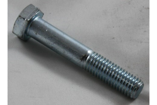 Sechskantschraube M12x70 8.8